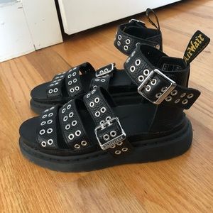 Doc Martens Sandals
